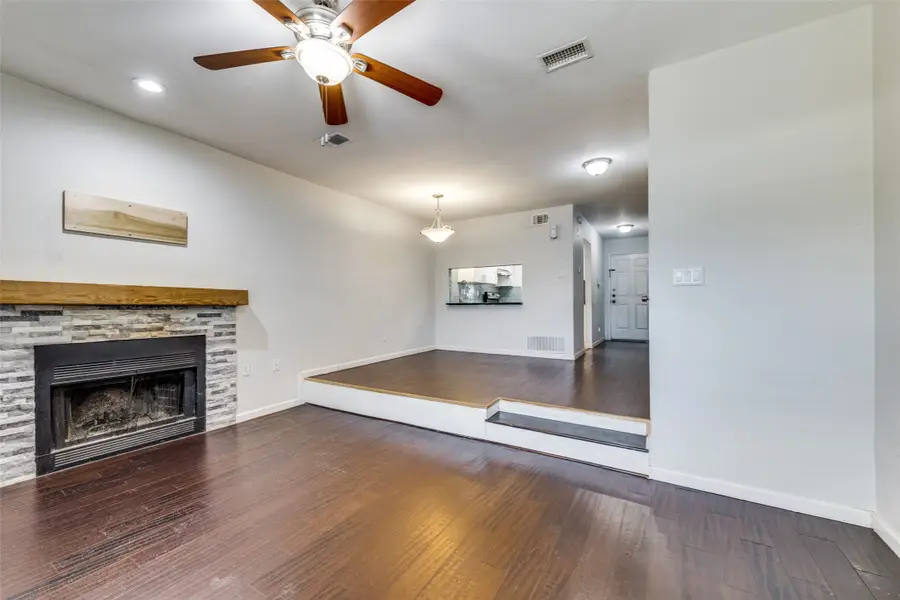 3635 Garden Brook Drive #17100, Farmers Branch, TX 75234 - #3