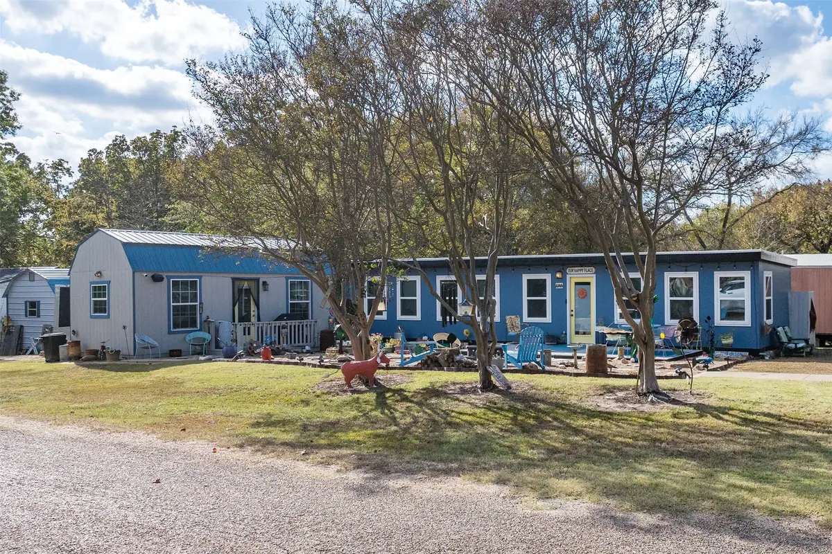 205 Scott Lane, Gun Barrel City, TX 75156 - #1