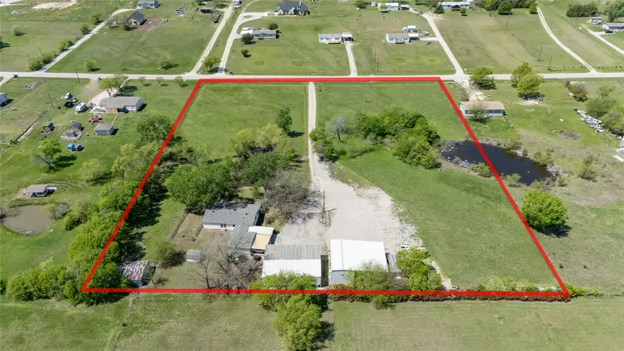 14260 Warbler Lane, Haslet, TX 76052 - #3