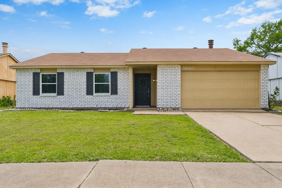 5620 Perrin Street, The Colony, TX 75056 - #1