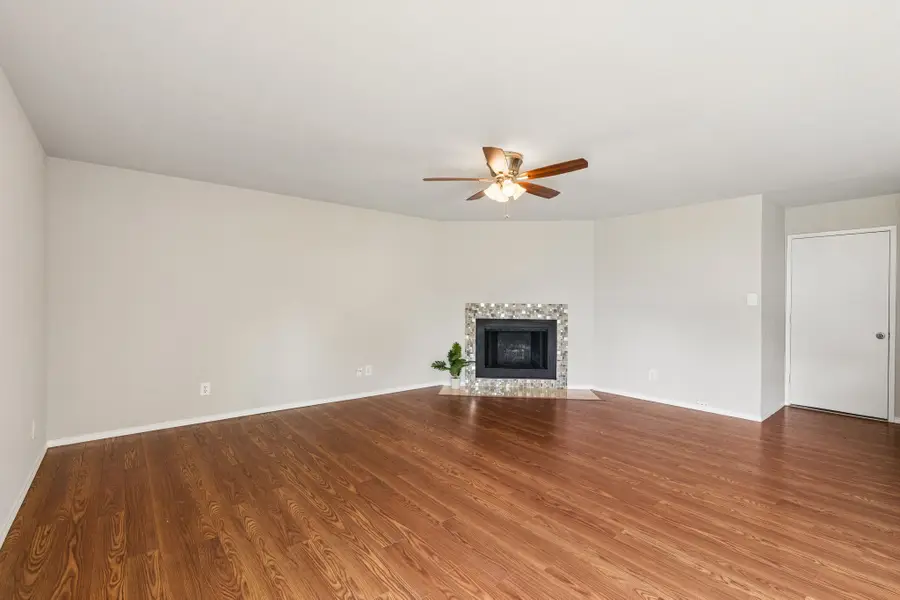 5620 Perrin Street, The Colony, TX 75056 - #3