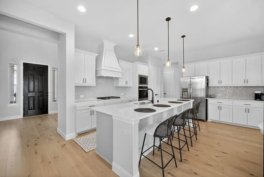 2907 Woodland Court, Wylie, TX 75098 - #2