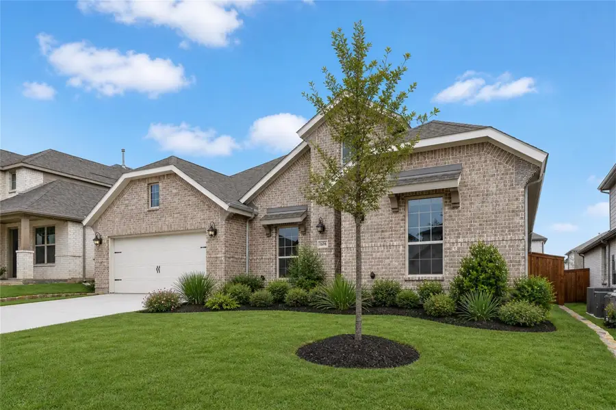 1636 Hydrangea Lane, Prosper, TX 75078 - #3