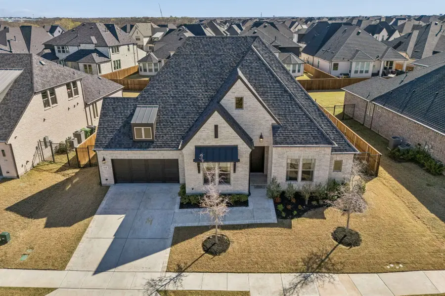 3140 Barclay Lane, Prosper, TX 75078 - #2