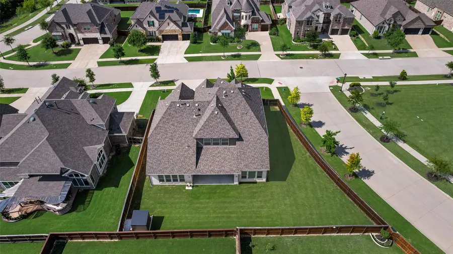 10687 Clarita Lane, Frisco, TX 75035 - #3