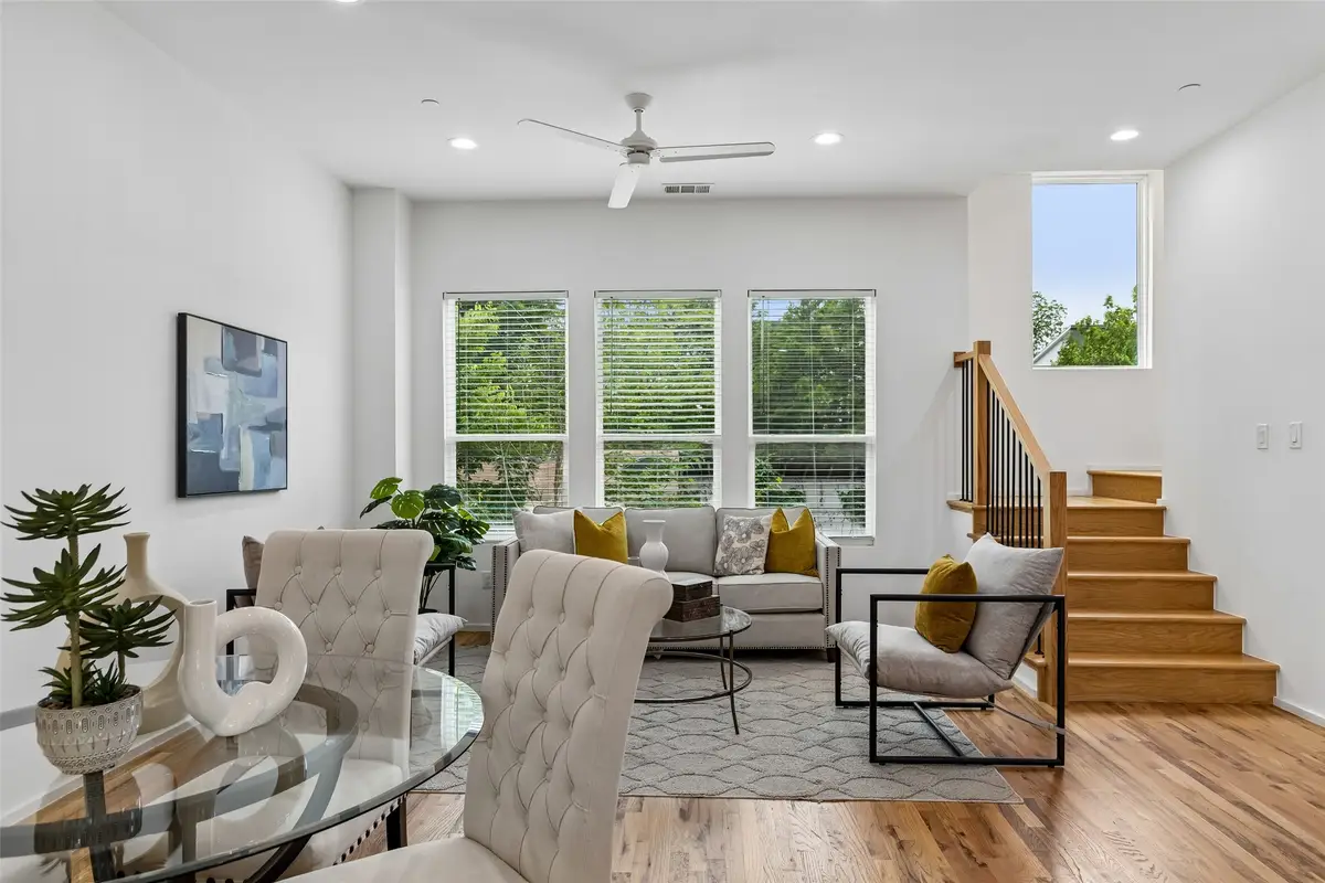 5647 Live Oak Street #104, Dallas, TX 75206 - #1