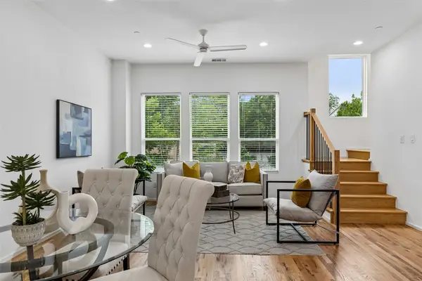5647 Live Oak Street #104, Dallas, TX 75206