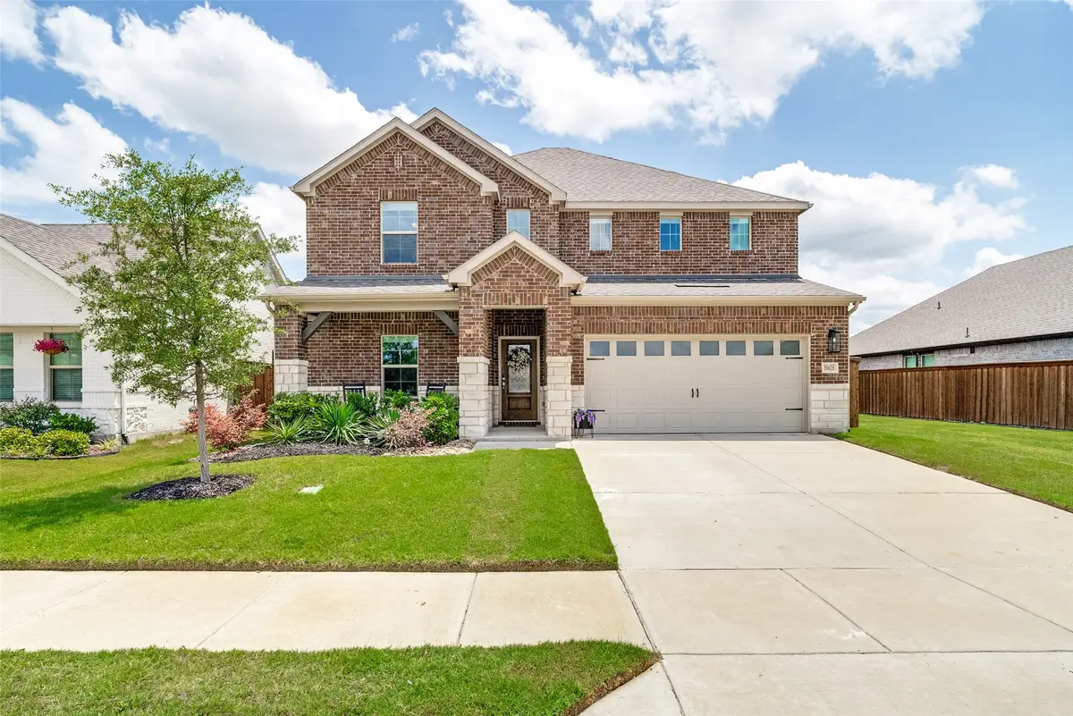 10625 Brookshire Road, Fort Worth, TX 76126 - #1