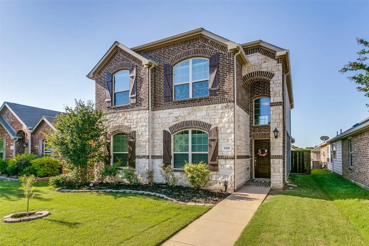 9120 Wayne Street, Cross Roads, TX 76227 - #1