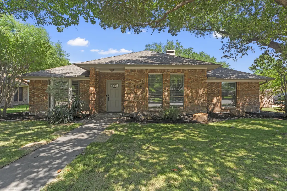 156 Simmons Drive, Coppell, TX 75019 - #1