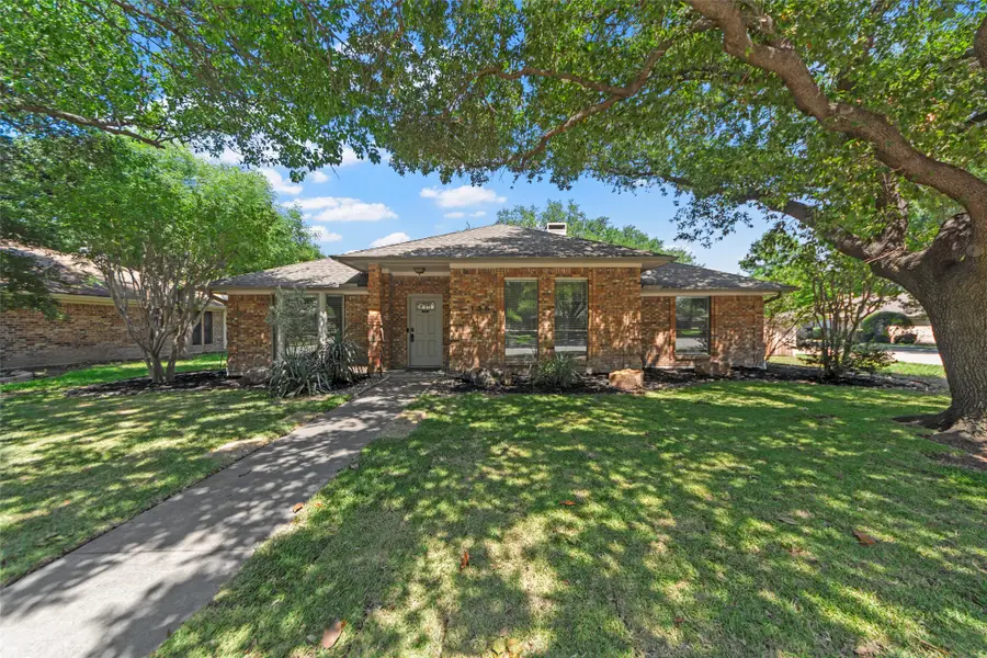 156 Simmons Drive, Coppell, TX 75019 - #2