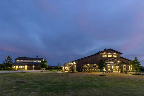 4004A Abbott Ranch Road, Royse City, TX 75189