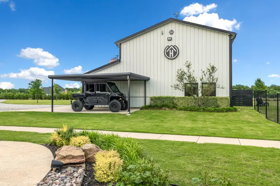 4004A Abbott Ranch Road, Royse City, TX 75189 - #3
