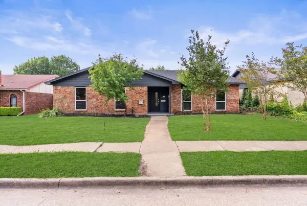 3126 Tres Logos Lane, Dallas, TX 75228