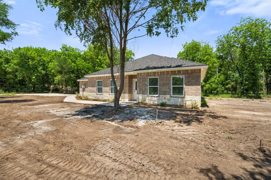 1011 SE County Road 3048e, Corsicana, TX 75109 - #2