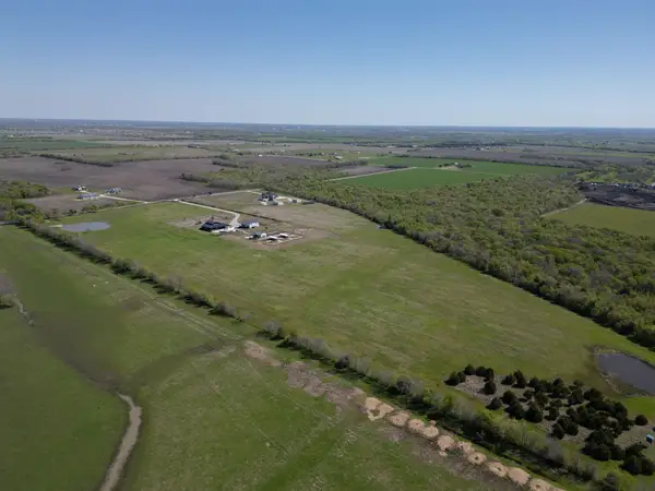 0000 Abbott Ranch Road, Royse City, TX 75189