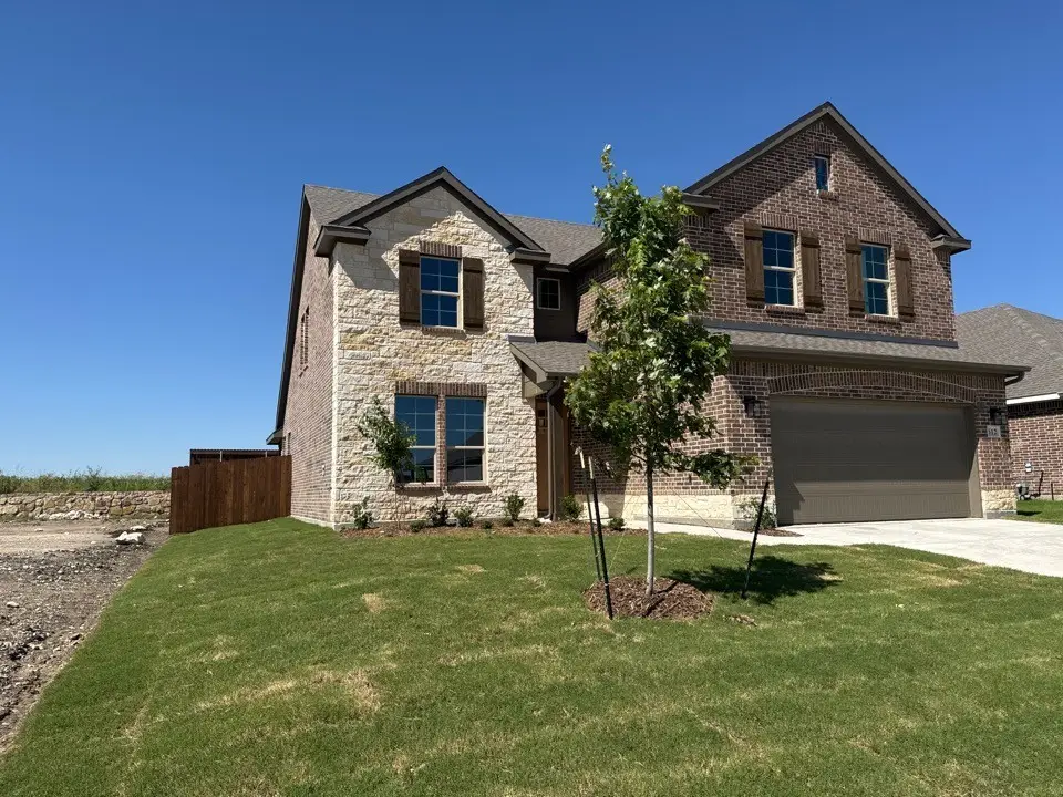 612 Sand Piper Lane, Anna, TX 75409 - #1
