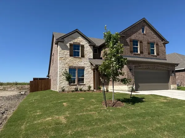 612 Sand Piper Lane, Anna, TX 75409