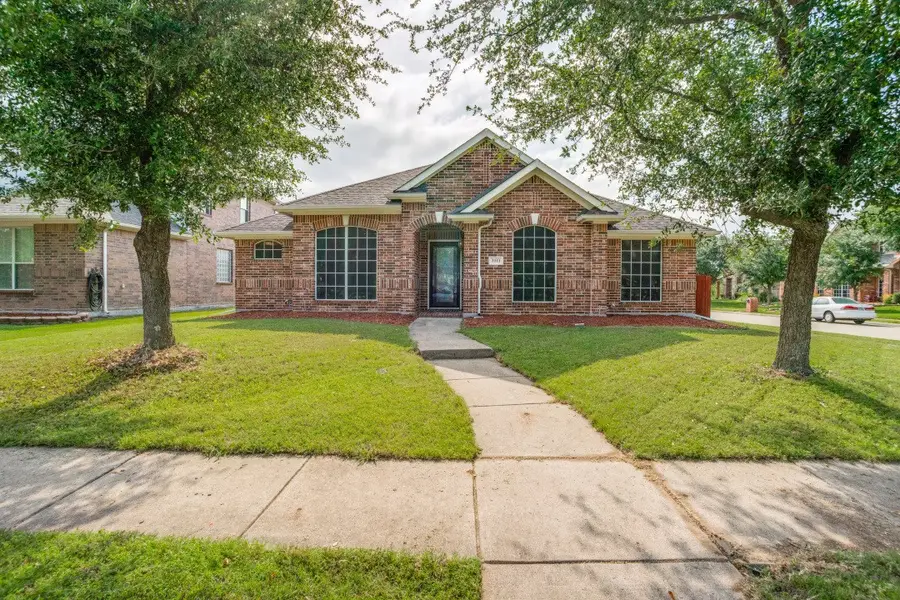 3111 Caddo Lane, Sunnyvale, TX 75182 - #2