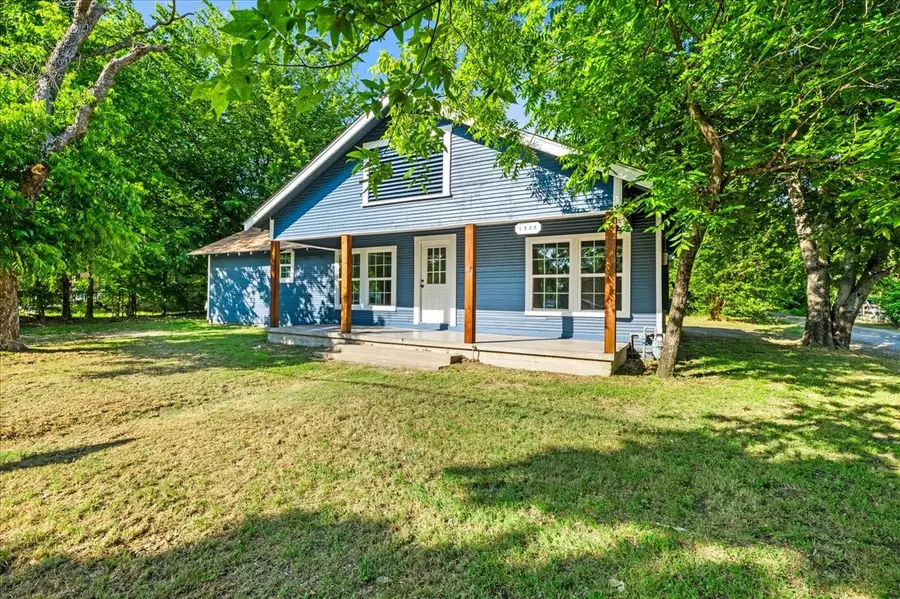 1325 Navarro Drive, Corsicana, TX 75110 - #2