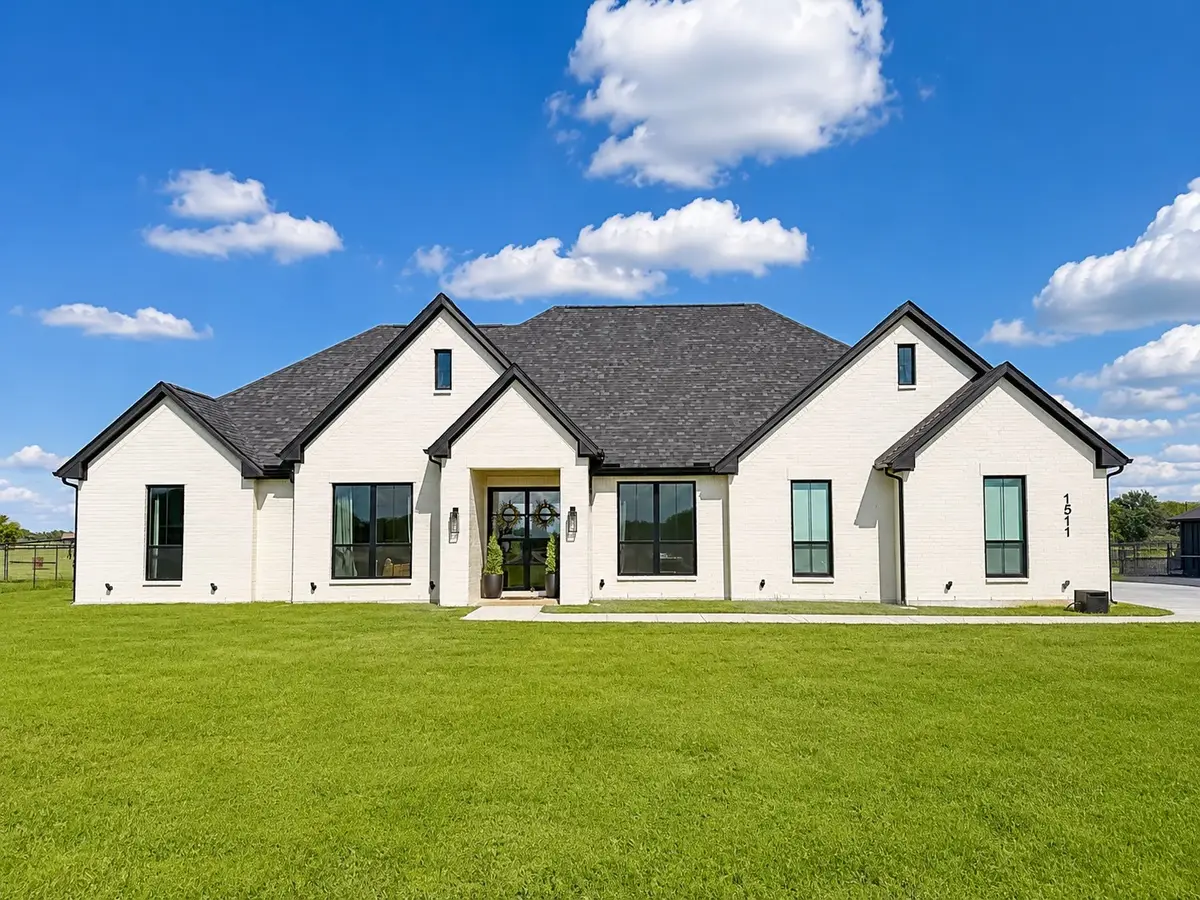 1511 Dixie Estates Way, Whitesboro, TX 76273 - #1