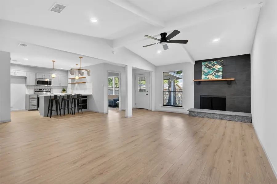 6620 Brookdale Drive, Watauga, TX 76148 - #2