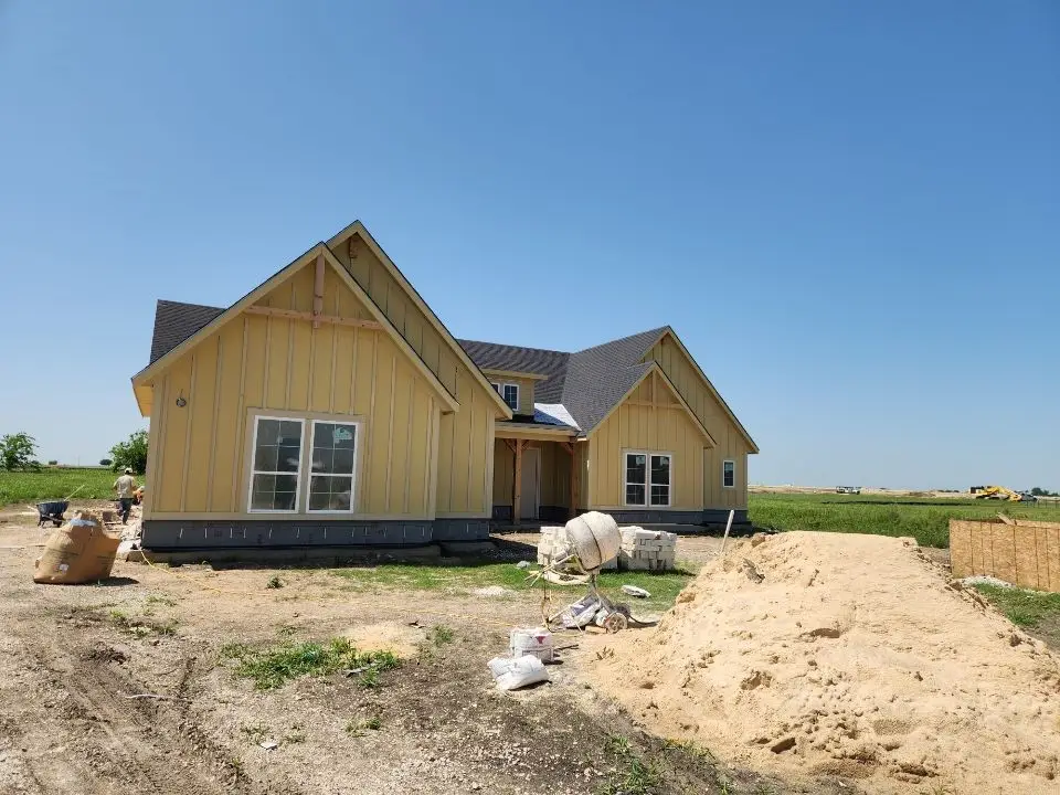 2313 Quartz Street, Krum, TX 76249 - #1