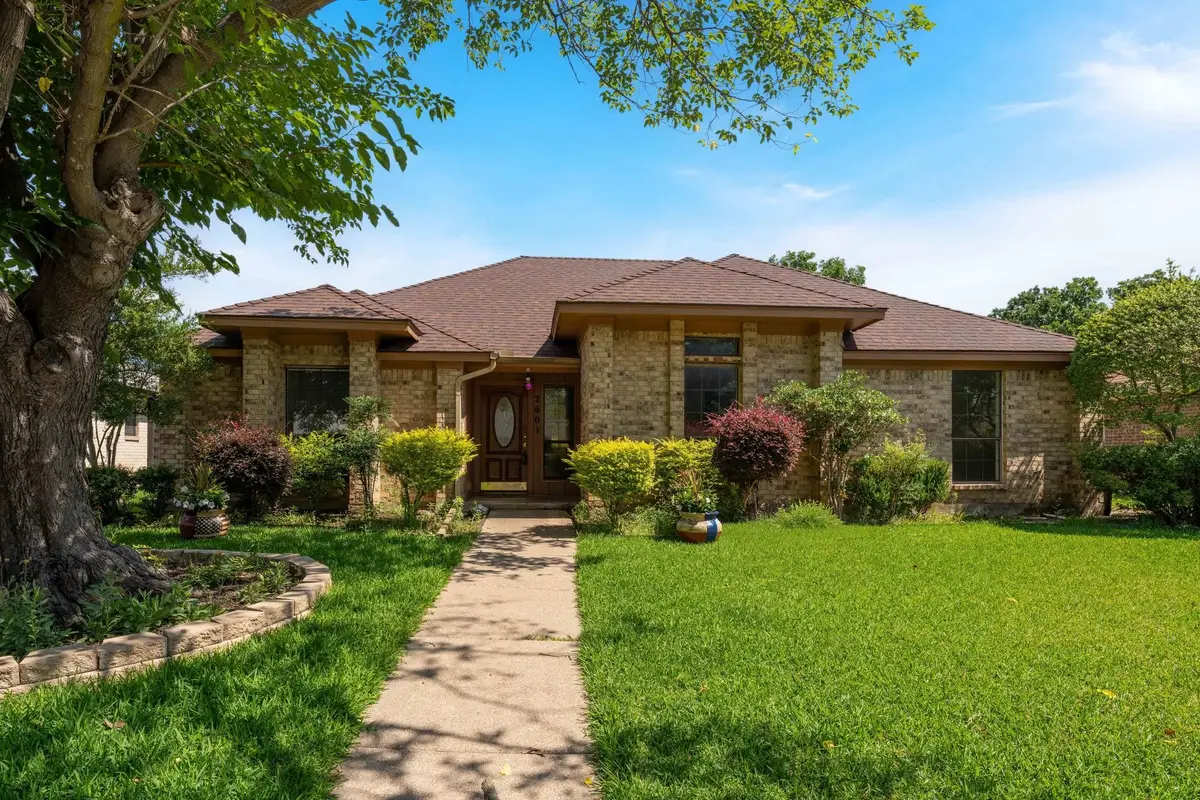 2601 Richland Drive, Garland, TX 75044 - #1