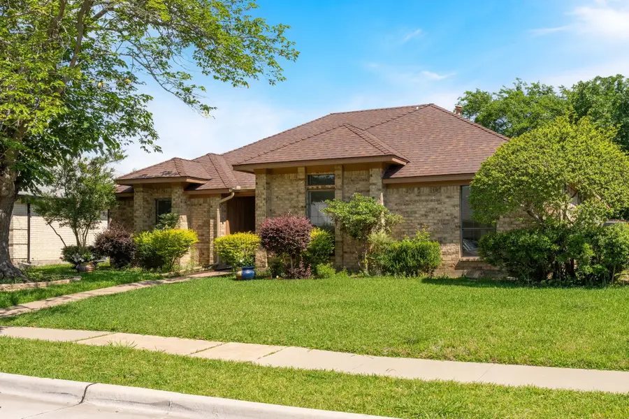 2601 Richland Drive, Garland, TX 75044 - #2