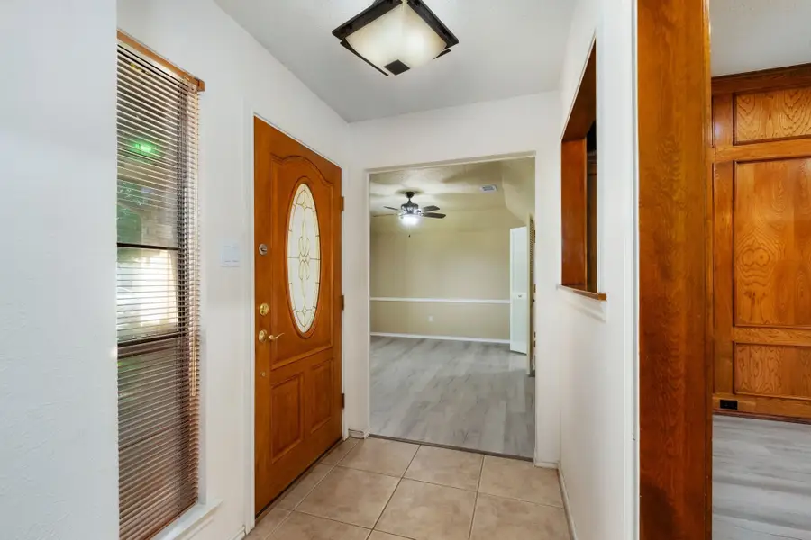 2601 Richland Drive, Garland, TX 75044 - #3