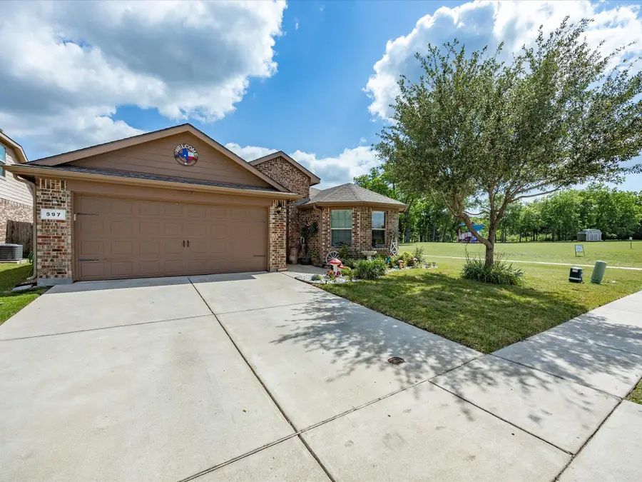 597 Creekview Drive, Azle, TX 76020 - #3