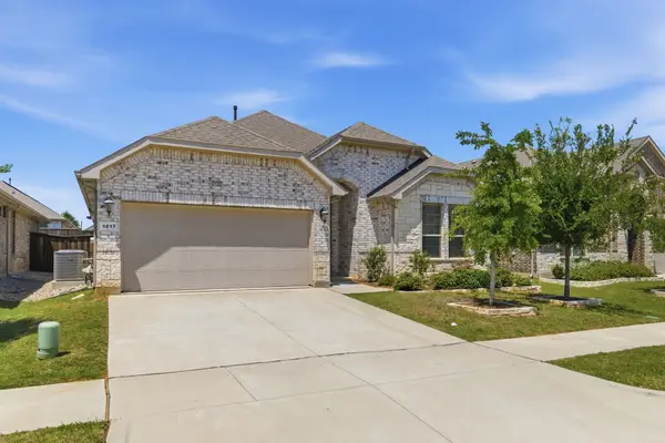 1017 Almond Street, Hickory Creek, TX 75065