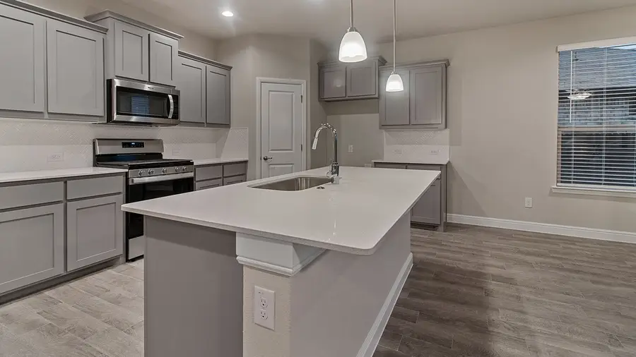 1437 Canterbury Trail, Desoto, TX 75115 - #2