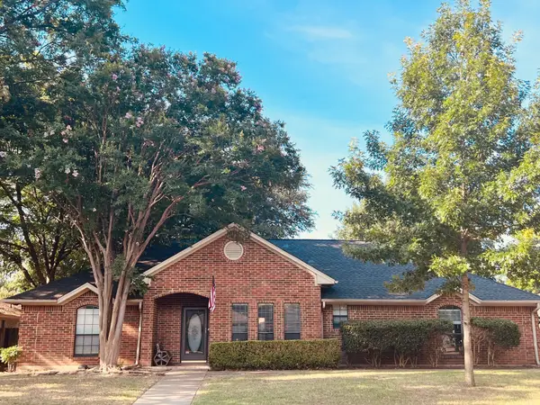 1500 Pickwick Lane, Denton, TX 76209
