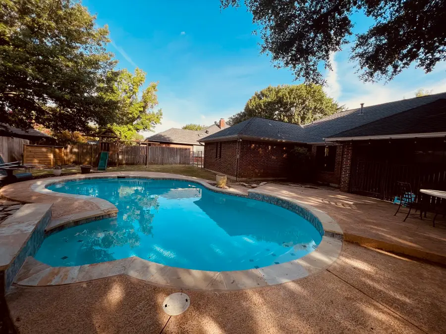 1500 Pickwick Lane, Denton, TX 76209 - #2