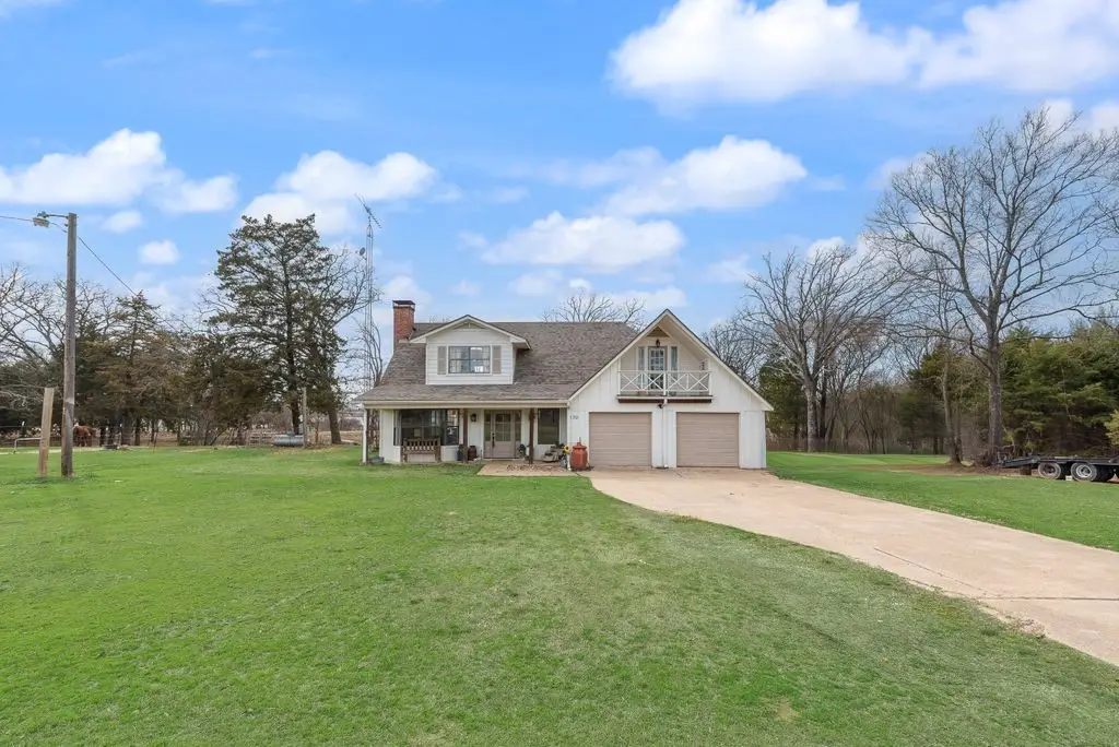 170 Rs County Road 3326, Emory, TX 75440 - #1
