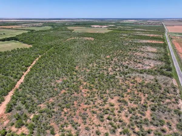 TBD Tract 10 Fm 1812, Hawley, TX 79525