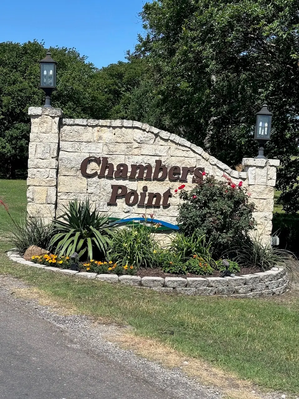 2003 Indian Trail Trail, Kerens, TX 75144 - #1