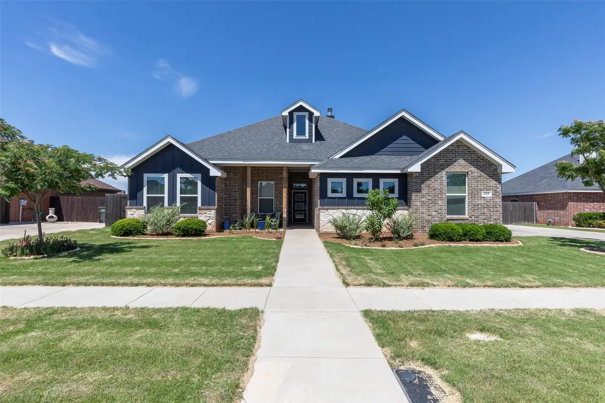 6810 Cedar Elm Drive, Abilene, TX 79606 - #1