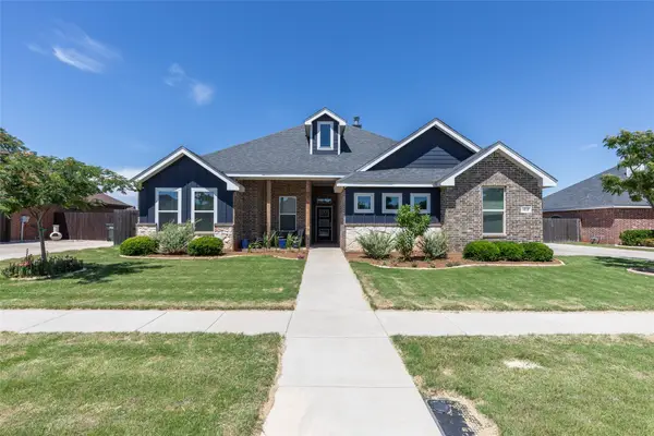 6810 Cedar Elm Drive, Abilene, TX 79606