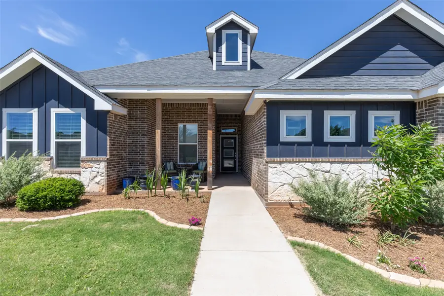 6810 Cedar Elm Drive, Abilene, TX 79606 - #2
