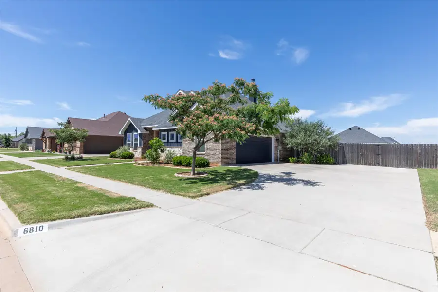 6810 Cedar Elm Drive, Abilene, TX 79606 - #3