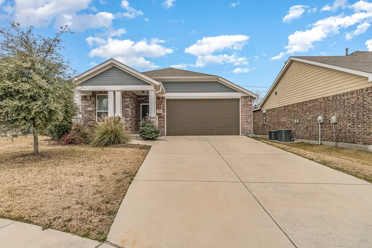 7905 Wildwest Drive, Fort Worth, TX 76131 - #1