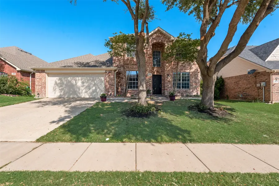 12209 Langley Hill Drive, Fort Worth, TX 76244 - #3