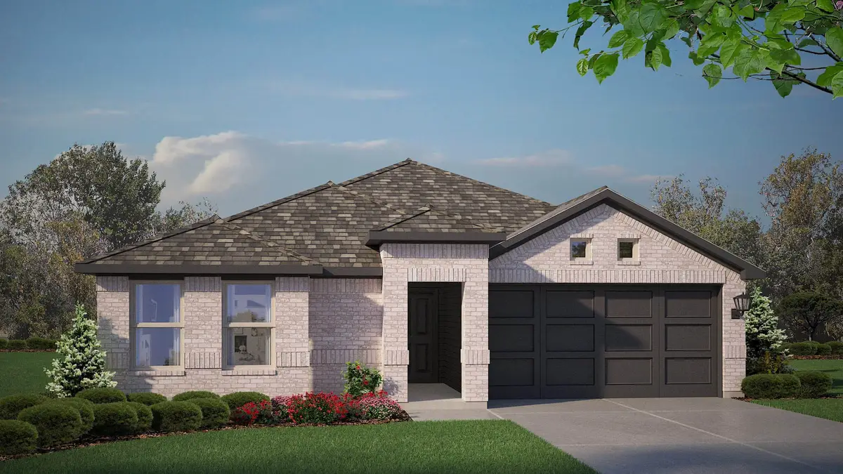 1304 Bristol Way, Granbury, TX 76048 - #1