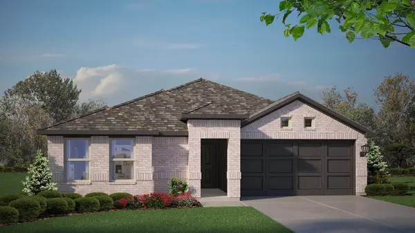 1304 Bristol Way, Granbury, TX 76048