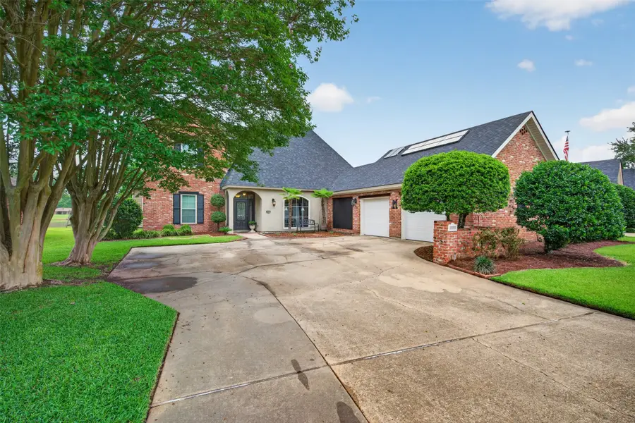 5517 Lake Side Drive, Bossier City, LA 71111 - #3