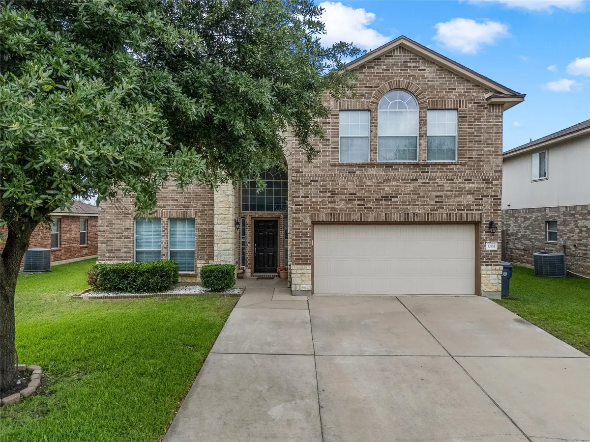 10165 China Creek, Waco, TX 76708 - #1