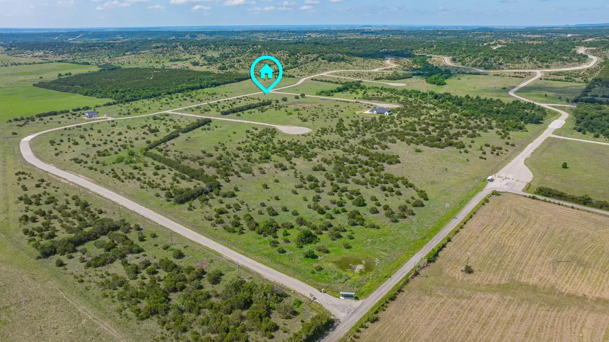 1538 Hidden Valley Road, Glen Rose, TX 76043 - #1