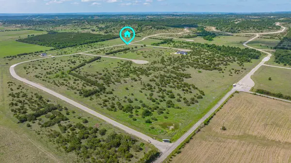 1538 Hidden Valley Road, Glen Rose, TX 76043